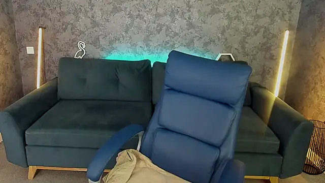 handsome D online show from 05/31/26, 05:35