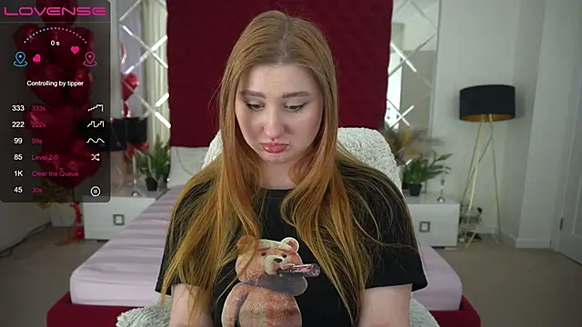 handsome D online show from 02/28/25, 05:15