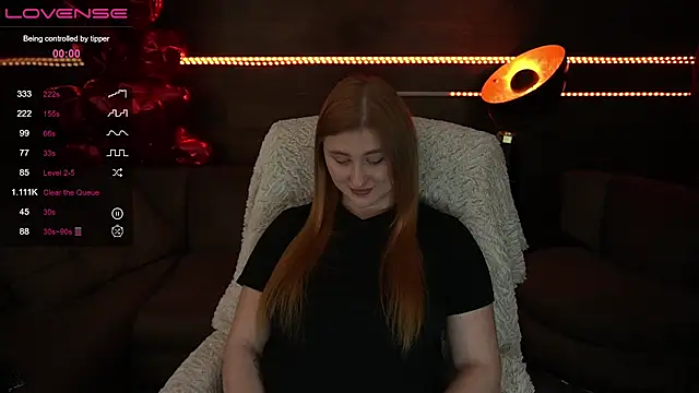 handsome D online show from 03/06/25, 09:20