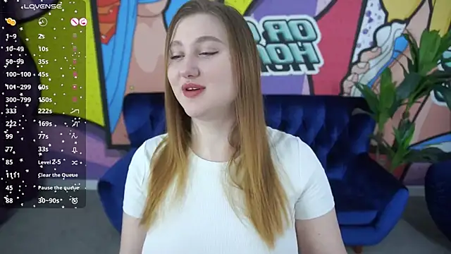 handsome D online show from 10/23/25, 12:48