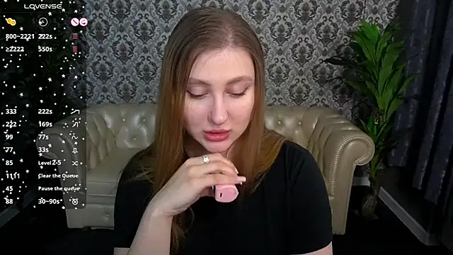 handsome D online show from 09/23/25, 05:58