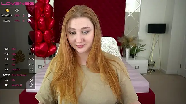 handsome D online show from 02/21/25, 10:37