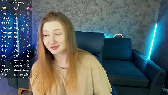 handsome D online show from 02/06/26, 06:53