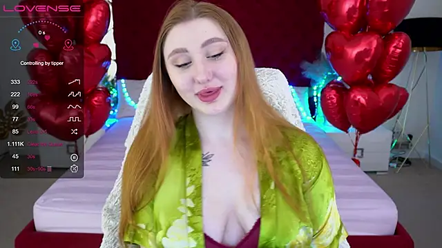 handsome D online show from 02/14/25, 10:25