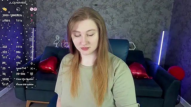 handsome D online show from 02/25/26, 06:46