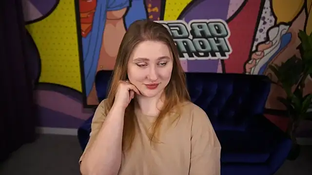 handsome D online show from 10/29/25, 06:56