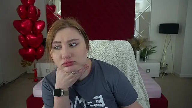 handsome D online show from 02/24/25, 03:44