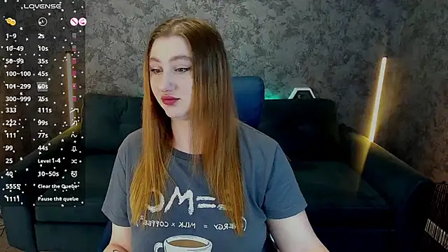 handsome D online show from 12/01/25, 07:31