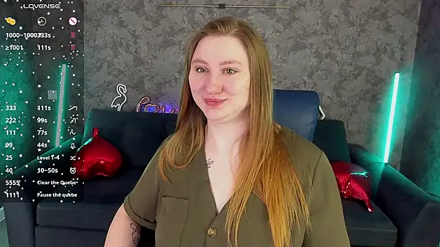 handsome D online show from 02/23/26, 07:09