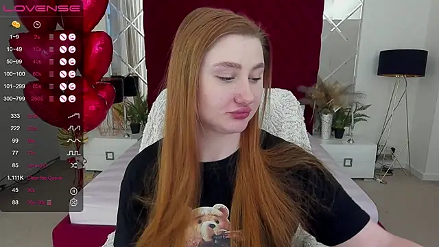 handsome D online show from 02/10/25, 05:25