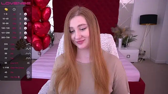 handsome D online show from 02/17/25, 04:20