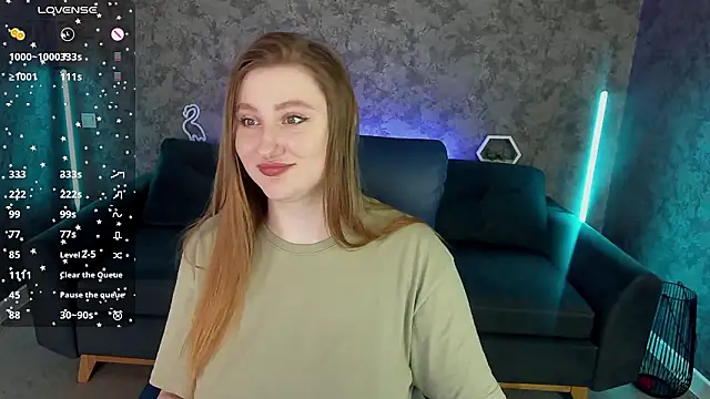 handsome D online show from 03/23/26, 02:17