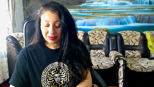 Snapshot of MoistMady chatting on 03/03/25, 09:34 MoistMady online show from 03/03/25, 09:34