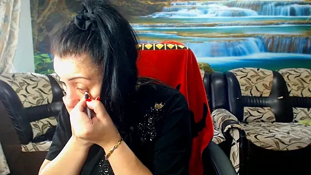 MoistMady online show from 02/24/26, 06:25