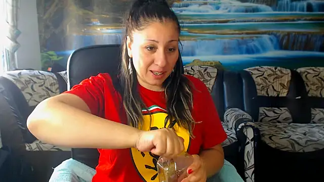 MoistMady online show from 10/29/25, 12:37