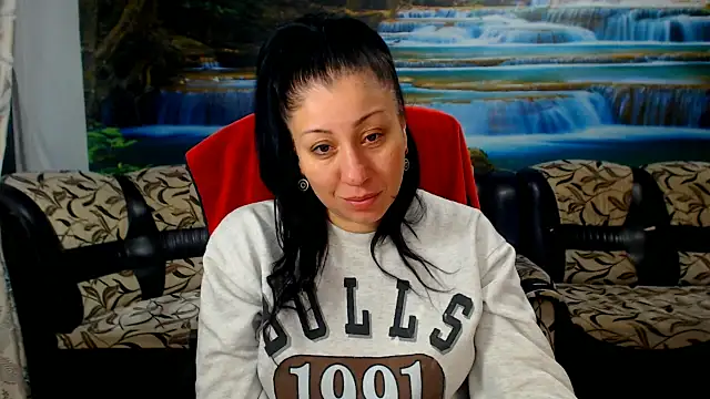 MoistMady online show from 03/06/26, 03:45