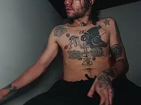 Christian Stiven1 online show from 01/17/26, 06:28