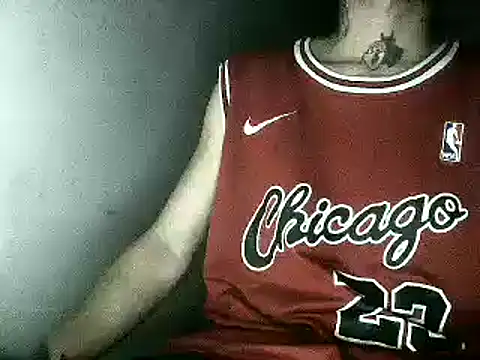 Christian Stiven1 online show from 02/22/26, 08:17