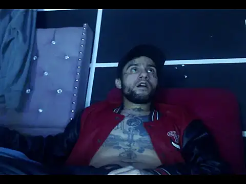 Christian Stiven1 online show from 10/23/25, 07:18