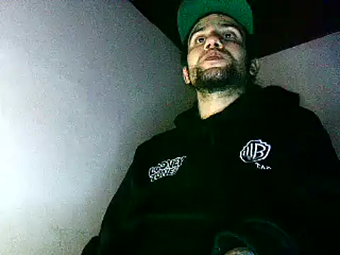 Christian Stiven1 online show from 03/29/26, 02:02