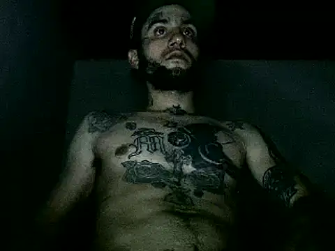 Christian Stiven1 online show from 02/06/26, 03:57