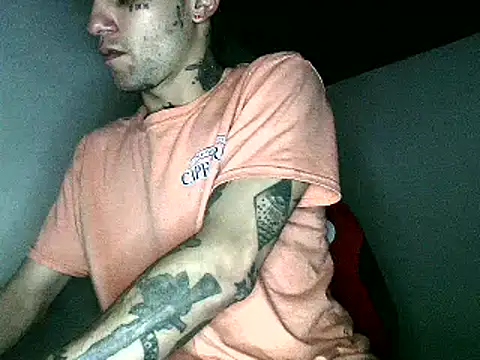 Christian Stiven1 online show from 04/08/26, 10:50