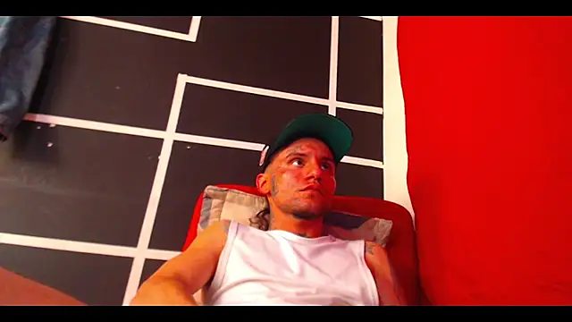 Christian Stiven1 online show from 11/29/25, 07:36