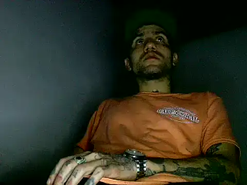 Christian Stiven1 online show from 04/11/26, 04:31