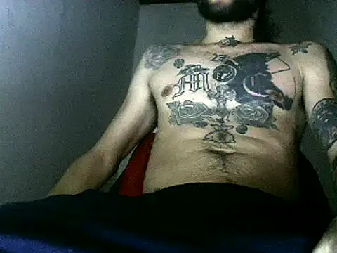 Christian Stiven1 online show from 02/10/26, 03:49