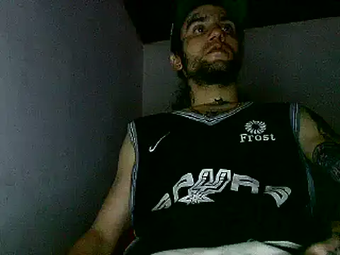 Christian Stiven1 online show from 03/25/26, 08:30