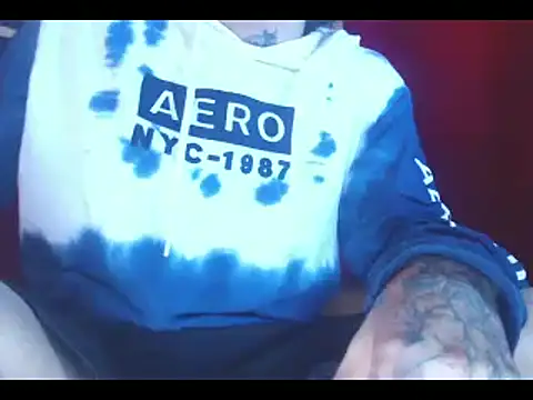 Christian Stiven1 online show from 11/16/25, 12:43