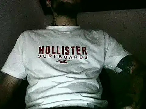 Christian Stiven1 online show from 03/11/26, 09:20