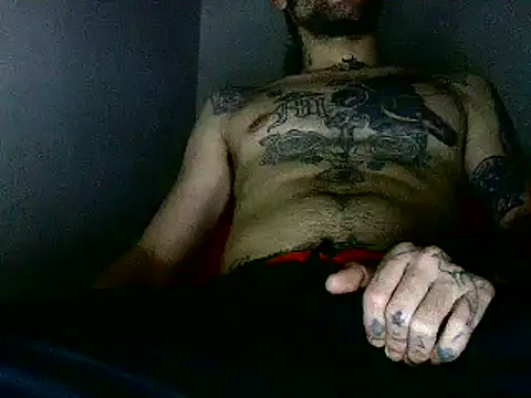 Christian Stiven1 online show from 03/24/26, 04:56