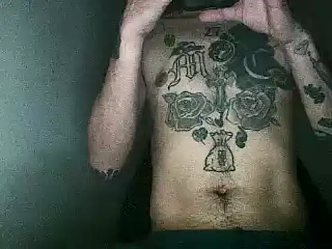 Christian Stiven1 online show from 03/10/26, 09:30