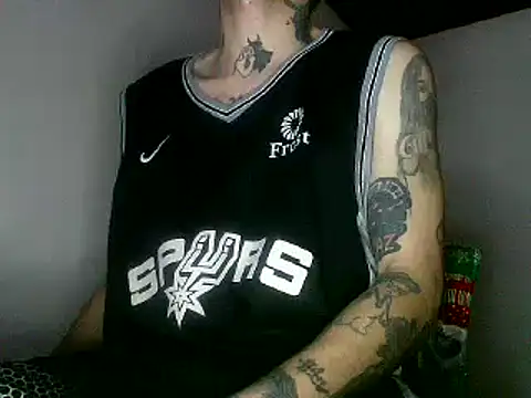 Christian Stiven1 online show from 04/14/26, 05:40