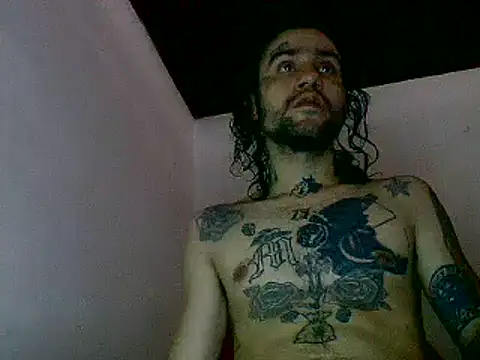 Christian Stiven1 online show from 03/24/26, 06:52