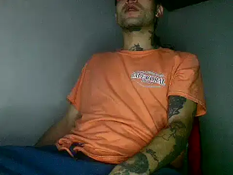 Christian Stiven1 online show from 04/15/26, 09:48