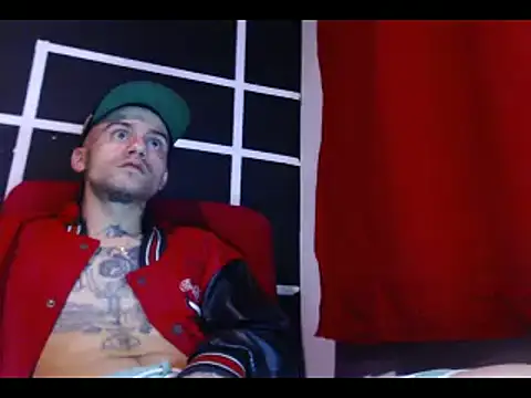 Christian Stiven1 online show from 11/26/25, 05:18