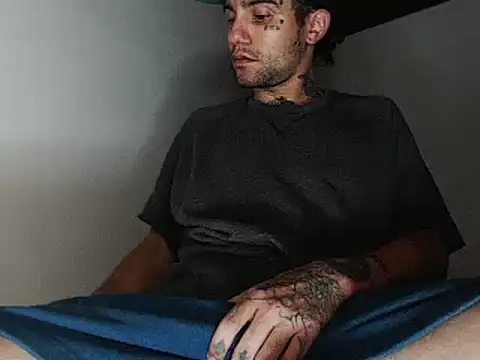 Christian Stiven1 online show from 01/11/26, 10:11