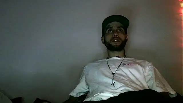 Christian Stiven1 online show from 05/22/26, 08:56