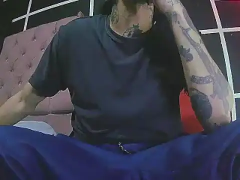 Snapshot of Christian_Stiven1 chatting on 09/30/25, 09:26 Christian Stiven1 online show from 09/30/25, 09:26