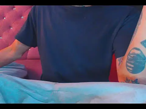 Christian Stiven1 online show from 11/05/25, 01:03