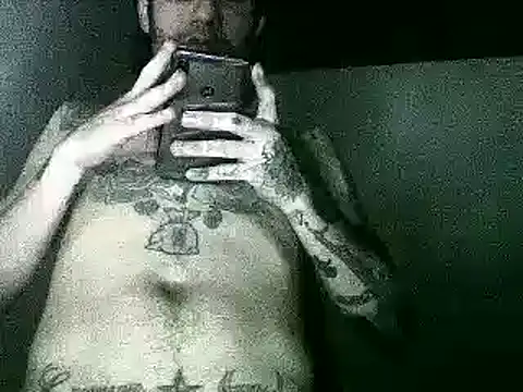 Christian Stiven1 online show from 02/28/26, 04:45