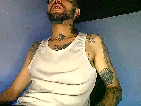 Christian Stiven1 online show from 05/15/26, 02:20
