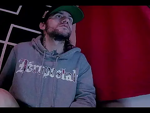 Christian Stiven1 online show from 11/22/25, 11:42