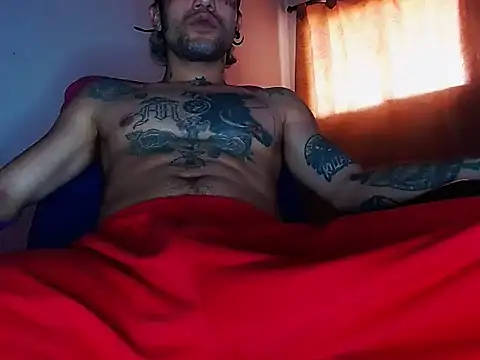 Snapshot of Christian_Stiven1 chatting on 02/17/25, 03:55 Christian Stiven1 online show from 02/17/25, 03:55