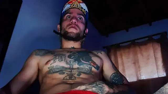 Snapshot of Christian_Stiven1 chatting on 02/28/25, 12:52 Christian Stiven1 online show from 02/28/25, 12:52
