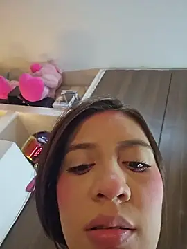 Rebeca xs online show from 02/21/26, 09:06