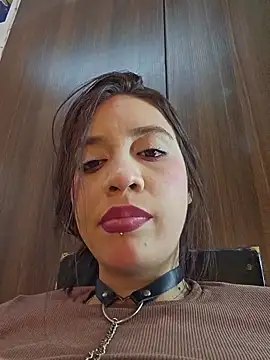 Rebeca xs online show from 02/22/26, 09:11