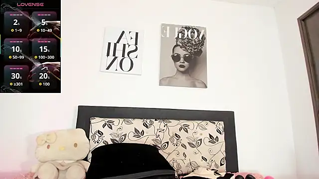 MiliMattel online show from 02/09/26, 09:35